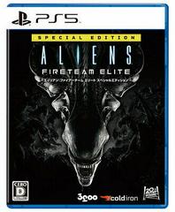 Aliens Fireteam Elite [Special Edition] JP Playstation 5 Prices