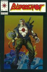 Bloodshot #1 (1993) Comic Books Bloodshot Prices