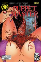 Puppet Master [Magnum] #14 (2016) Comic Books Puppet Master Prices