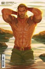 Aquamen [Talaski] #5 (2022) Comic Books Aquamen Prices