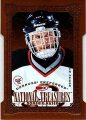 Dominik Hasek [Cut to the Chase] #169 Hockey Cards 1997 Donruss Preferred Prices