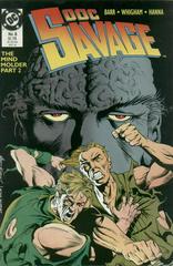 Doc Savage #8 (1989) Comic Books Doc Savage Prices