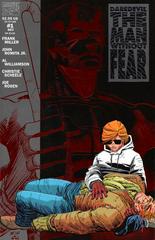 Daredevil The Man Without Fear #1 (1993) Comic Books Daredevil: The Man Without Fear Prices