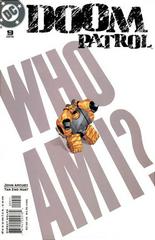 Doom Patrol #9 (2002) Comic Books Doom Patrol Prices