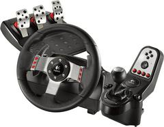 Logitech G27 Racing Wheel Playstation 3 Prices