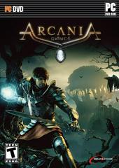 Arcania: Gothic 4 PC Games Prices