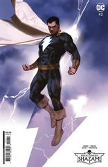 Knight Terrors: Shazam [Oliver] #2 (2023) Comic Books Knight Terrors: Shazam Prices
