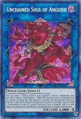Unchained Soul of Anguish CHIM-EN044 YuGiOh Chaos Impact Prices