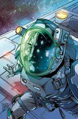 Traveling to Mars [Meli Virgin] #6 (2023) Comic Books Traveling to Mars Prices