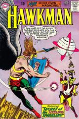 Hawkman #2 (1964) Comic Books Hawkman Prices