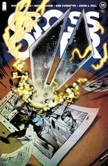 Crossover [Gorham] #11 (2022) Comic Books Crossover Prices
