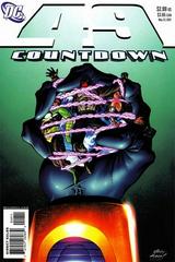 Countdown to Final Crisis #49 (2007) Comic Books Countdown to Final Crisis Prices