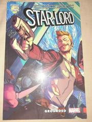STAR-LORD: GROUNDED TPB (Trade Paperback), Comic Issues