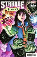 Strange Academy [Character Spotlight] #1 (2020) Comic Books Strange Academy Prices