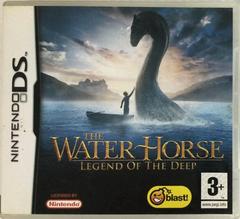 The Water Horse Legend of the Deep PAL Nintendo DS Prices