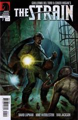 The Strain #7 (2012) Comic Books The Strain Prices