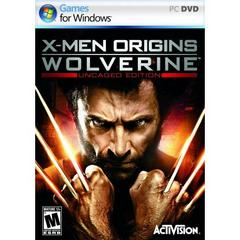 X-Men Origins: Wolverine [Uncaged Edition] PC Games Prices