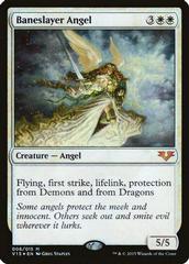 Baneslayer Angel Magic From the Vault Angels Prices