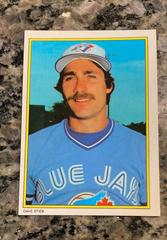Dave Stieb #25 Baseball Cards 1983 Topps All Star Glossy Set of 40 Prices