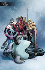 War of the Realms [Kuder] Comic Books War of the Realms Prices
