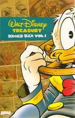 Walt Disney Treasury: Donald Duck Comic Books Walt Disney's Donald Duck Prices