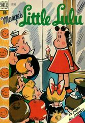 Marge's Little Lulu #24 (1950) Comic Books Marge's Little Lulu Prices