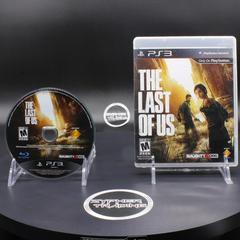 The Last of Us PS3 (Sony PlayStation 3, 2013) Complete W/Insert CIB