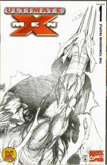 Ultimate X-Men [Dynamic Forces Sketch] Comic Books Ultimate X-Men Prices