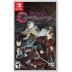 Bloodstained: Curse of the Moon [Best Buy Edition] Nintendo Switch Prices