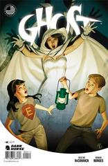 Ghost #4 (2014) Comic Books Ghost Prices