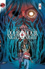 Door to Door Night by Night #4 (2023) Comic Books Door to Door Night by Night Prices