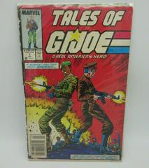 Tales of G.I. Joe #7 (1988) Comic Books Tales of G.I. Joe Prices
