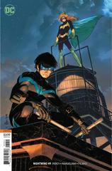 Nightwing [Variant] #49 (2018) Comic Books Nightwing Prices
