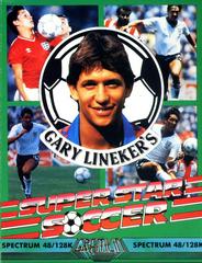 Gary Lineker's Superstar Soccer ZX Spectrum Prices