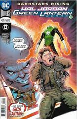 Hal Jordan and the Green Lantern Corps #47 (2018) Comic Books Hal Jordan and the Green Lantern Corps Prices
