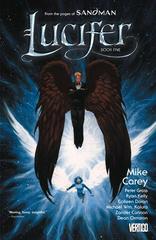 Lucifer #5 (2015) Comic Books Lucifer Prices