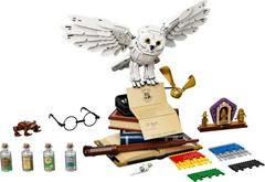 LEGO Set | Hogwarts Icons LEGO Harry Potter