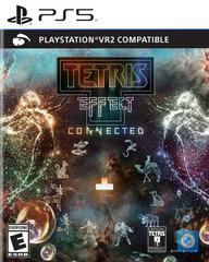 Tetris Effect: Connected Playstation 5 Prices