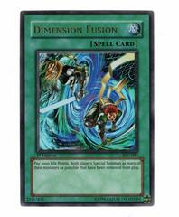 Booster Pack [1st Edition] YuGiOh Dimension of Chaos Prices