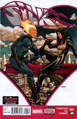 Silk #4 (2015) Comic Books Silk Prices
