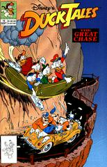 DuckTales #16 (1991) Comic Books Ducktales Prices