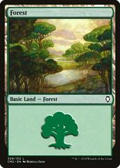 Forest Magic Commander Anthology Volume II Prices