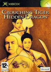Crouching Tiger Hidden Dragon PAL Xbox Prices