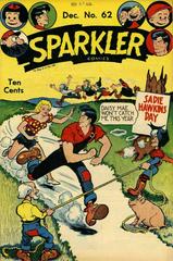 Sparkler Comics #2 (1946) Comic Books Sparkler Comics Prices