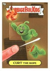CURT The Rope #126a 2013 Garbage Pail Kids Prices