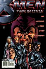X-Men: The Movie #1 (2000) Comic Books X-Men: The Movie Prices