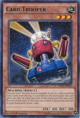 Card Trooper [1st Edition] YuGiOh Battle Pack 3: Monster League Prices
