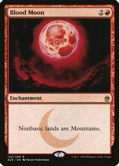 Blood Moon [Foil] Magic Masters 25 Prices