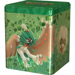 Other Side | Grass Stacking Tin Pokemon Sword & Shield