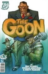 The Goon #6 (2019) Comic Books Goon Prices